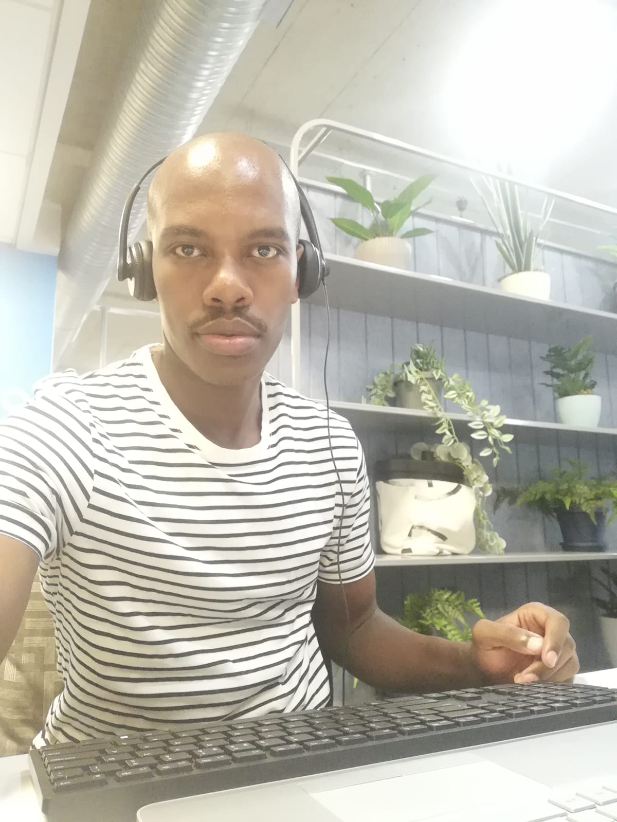 Emmanuel Rakgoale My Smart portfolio